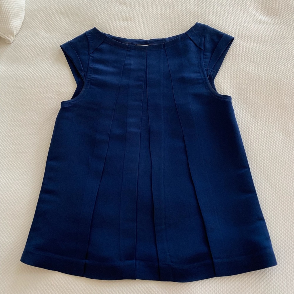 Alice and Olivia blouse